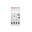 Contactor modular HDCH8s, 2P, 25A, 2NO, 220V, Himel HDCH8S25220