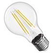 Bec LED filament Clasic A60, E27, lumina calda 2700K, 7.8W, 1060lm, 25000 h functionare, garantie 3 ani, Emos ZF5D52
