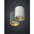 Plafoniera moderna 1xGU10/35W, Koa 01-2166 Smarter