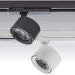 Proiector LED pe sina XTORCH 1x20W 4000K CRI.92 IP20 UGR<10 36° SBK Arelux TCH01NW SBK