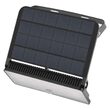 Proiector LED portabil cu panou solar si senzor PIR 1600lm/4000K Solo ZG122S Emos