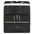 Proiector LED portabil cu panou solar si senzor PIR 1600lm/4000K Solo ZG122S Emos