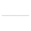 Rama cvintupla orizontala/verticala alba Sedna Design, Schneider Electric SDD311805