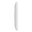 Rama cvintupla orizontala/verticala alba Sedna Design, Schneider Electric SDD311805