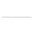 Rama tripla alba Sedna Design, Schneider Electric SDD311803