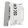 Intrerupator cap scara dublu 10A 2m, aluminiu NOUA UNICA Schneider Electric, NU321330