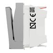 Intrerupator cartela NO/NC 10AX 2m, aluminiu NOUA UNICA Schneider Electric, NU328330