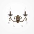 Aplica clasica Grace bronz L39cm, Maytoni