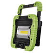 Proiector LED cu acumulator profesional dimmabil, 600 lm, Emos P4534