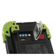 Proiector LED cu acumulator profesional dimmabil, 600 lm, Emos P4534