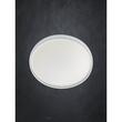 Plafoniera moderna crom LED baie IP44,  Amon 01-2181 Smarter