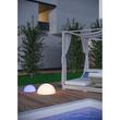 Felinar exterior opal rezistent UV IP65 LED 3W/RGB D38, Blob 90168 Redo