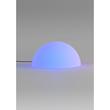 Felinar exterior opal rezistent UV IP65 LED 3W/RGB D38, Blob 90168 Redo