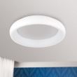 Plafoniera moderna alba LED 30W/1650lm/3000K, Venus DL 7-637/41 Weiss Orion