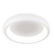 Plafoniera moderna alba LED 30W/1650lm/3000K, Venus DL 7-637/41 Weiss Orion