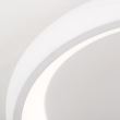 Plafoniera moderna alba LED 30W/1650lm/3000K, Venus DL 7-637/41 Weiss Orion