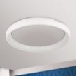 Plafoniera moderna alba LED 50W/2750lm/3000K, Venus DL 7-637/61 Weiss Orion