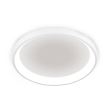 Plafoniera moderna alba LED 50W/2750lm/3000K, Venus DL 7-637/61 Weiss Orion