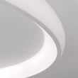 Plafoniera moderna alba LED 50W/2750lm/3000K, Venus DL 7-637/61 Weiss Orion