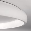 Plafoniera moderna alba LED 50W/2750lm/3000K, Venus DL 7-637/61 Weiss Orion
