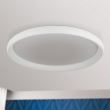 Plafoniera moderna alba LED 85W/4400lm/3000K, Venus DL 7-637/81 Weiss Orion