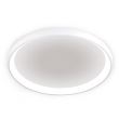 Plafoniera moderna alba LED 85W/4400lm/3000K, Venus DL 7-637/81 Weiss Orion