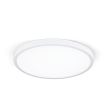 Plafoniera moderna alba LED 30W/2850lm/3000K, Lero DL 7-644/40 Weiss Orion