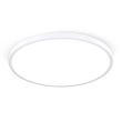 Plafoniera moderna alba LED 48W/4400lm/3000K, Lero DL 7-644/60 Weiss Orion