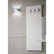 Aplica moderna il. direct/indirect LED 12W/540lm/3000K Duel 01-1341 Redo