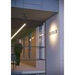 Miniproiector exterior gri orientabil IP54 LED 7W/700lm/3000K, Eagle 90066 Redo