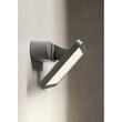 Proiector exterior gri IP65 LED 50W/6230lm/3000K Flux 90244 Redo
