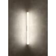 Aplica moderna crom baie IP44 LED 12W/1600lm 3000K/4000K, Kali 01-3278 Redo