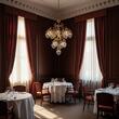 Candelabru clasic alama Aur 24k 13xE27/60W, Budapest LU 1440/8+4+1 Gold Orion