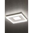 Plafonieră moderna alba LED 36W/3780lm/3000K, Maya 01-1995 Redo
