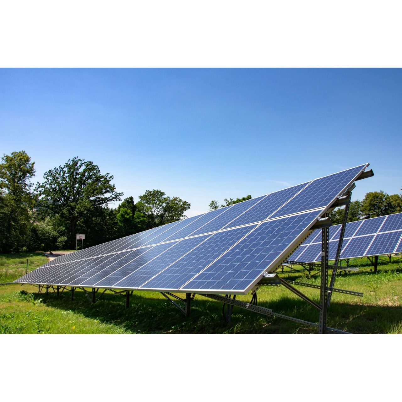 Panou fotovoltaic 375 W monocristalin, 120 celule solare, conectori MC4 ...