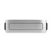 Priza încastrabilă birou 2P+E tip Schuko 2xUSB, OR-GM-9014(GS)/B-G Orno