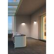 Aplica exterior gri IP54 LED 18W/1620lm/3000K, Palma 90235 Redo
