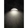 Aplica exterior alba IP54 LED 18W/1620lm/3000K, Palma 90234 Redo