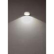 Aplica exterior alba IP65 LED 12W/1320lm/3000K, Phaser 90045 Redo