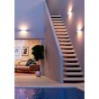 Aplica exterior alba IP54 LED 10W/900lm/3000K, Planit 90095 Redo