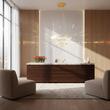 Lustra Oblige moderna aurie cu cristale, dimmabila in 3 pasi, LED 50W/6000lm, 3000K/4000K/6000K, CRI90, IOB PS+M 11, Incanti