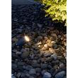 Miniproiector exterior gri orientabil IP65 LED 6W/663lm/4000K, Sam 9493 Redo