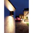 Aplica exterior IP44 aluminiu turnat, Scan 9330 Smarter