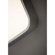 Aplica/Plafoniera moderna baie IP44 LED 14W/1320lm/3000K, Screen IP 01-1353 Redo