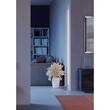 Aplica moderna Stick alama intrerupator picior LED 48W/5266lm/3000K, 01-2794 Redo