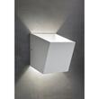 Aplica moderna lumina sus-jos LED 6W/317lm/3000K, Tobiko 01-1317 Redo