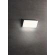 Aplica exterior gri IP54 LED 12W/1468lm/4000K, Tokyo 90016 Redo