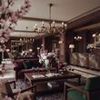 Candelabru clasic alama patinata 10xE14/40W, Stilluster LU 1285/10 Patina Orion