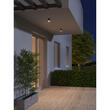 Plafoniera exterior IP65 aluminiu dispersor sticla, Vigo 90180 Smarter