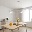 Lustra moderna LED 75W/2700K-3000K-4000K, Orion 01-3874 Redo